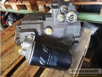 Hydraulické čerpadlo LINDE