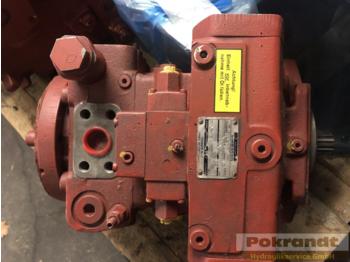 Hydraulické čerpadlo REXROTH