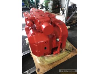 Hydraulika REXROTH