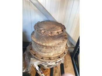 Koncový převod VOLVO