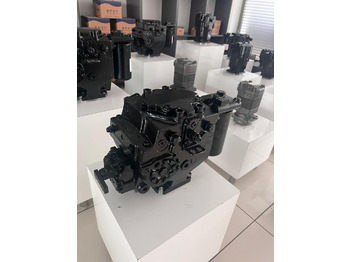 Hydraulické čerpadlo DANFOSS / SAUER