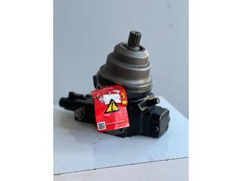 Hydraulický motor