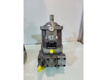 Hydraulické čerpadlo REXROTH