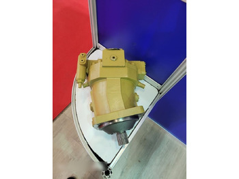 Hydraulický motor REXROTH