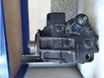 Nový Hydraulické čerpadlo pro Válec Sauer-Danfoss  for construction roller: obrázek 3