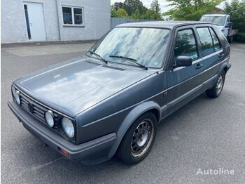 Osobní auto VOLKSWAGEN Golf 2 gt special: obrázek 1