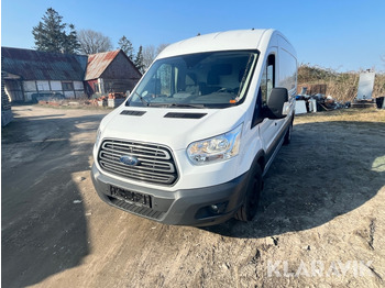 Dodávka FORD Transit