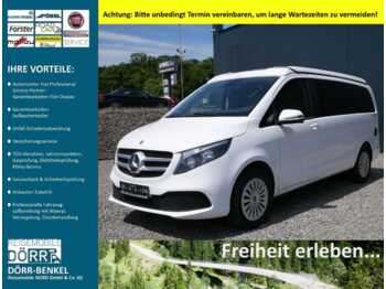 Nový Obytná dodávka POESSL Vanstar V 250 d 4 X 4: obrázek 1