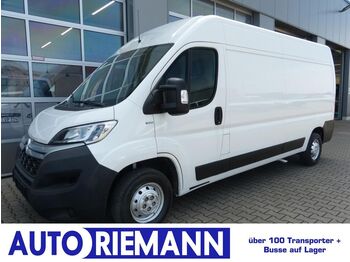 Furgon Citroën Jumper 35 2.2 BlueHDi Control L3H2 KLIMA KOMFORT: obrázek 1
