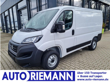 Malá dodávka FIAT Ducato