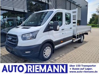 Dodávka valník FORD Transit