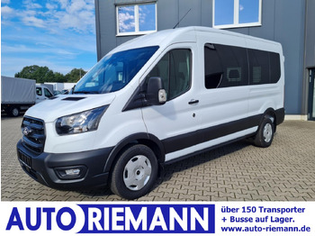 Ford Transit 350 Kombi 9 Sitze L3 AG Trend AHK KAMERA leasing Ford Transit 350 Kombi 9 Sitze L3 AG Trend AHK KAMERA: obrázek 1