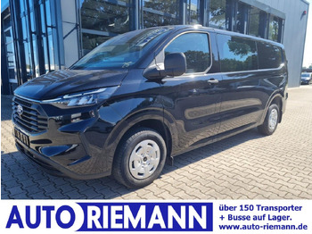 Malá dodávka FORD Transit