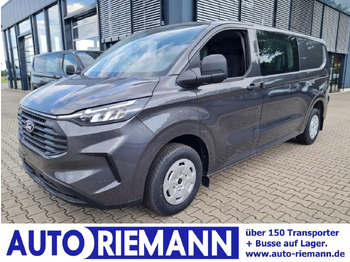 Furgon FORD Transit