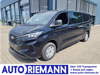 Furgon FORD Transit
