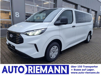 Osobní auto FORD