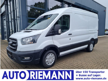 Malá dodávka FORD Transit