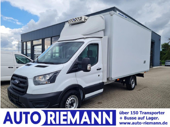 Chladící dodávka FORD Transit