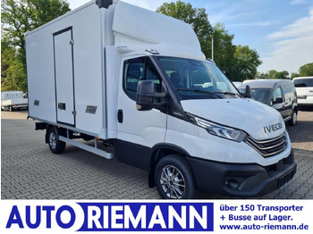 Dodávka skřín IVECO Daily 35s18