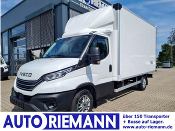 Dodávka skřín IVECO Daily 35s18