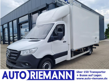 Dodávka skřín MERCEDES-BENZ Sprinter 315