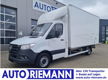 Dodávka skřín MERCEDES-BENZ Sprinter 315