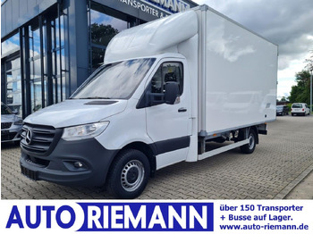 Dodávka skřín MERCEDES-BENZ Sprinter 315