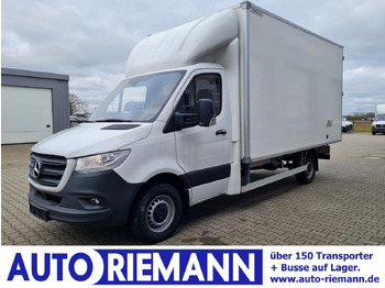 Dodávka skřín MERCEDES-BENZ Sprinter 315