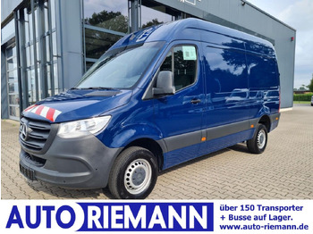 Furgon MERCEDES-BENZ Sprinter 316