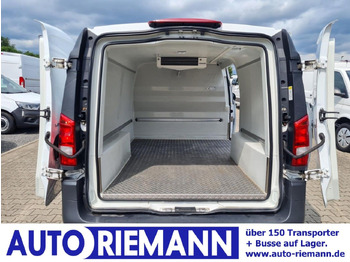 Chladící dodávka MERCEDES-BENZ Vito 116