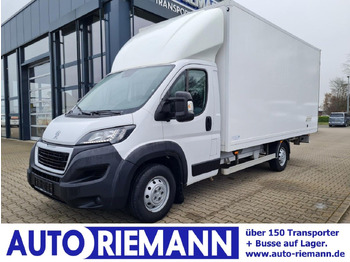 Dodávka skřín PEUGEOT Boxer