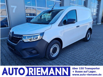 Malá dodávka RENAULT Kangoo