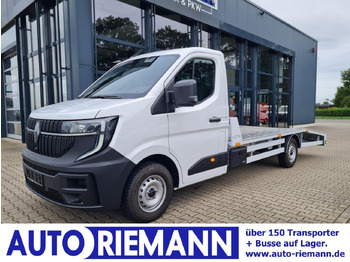 Přepravník automobilů RENAULT Master