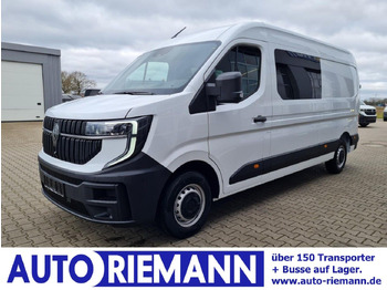 Furgon RENAULT Master