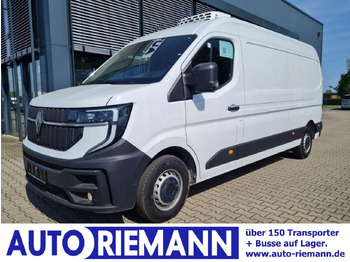 Chladící dodávka RENAULT Master