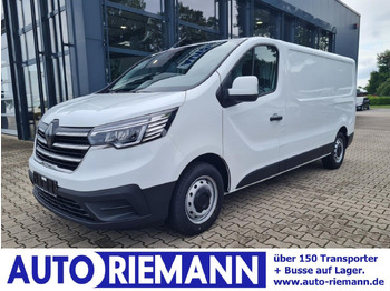 Chladící dodávka RENAULT Trafic
