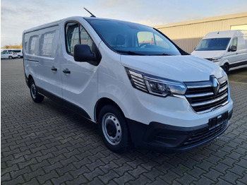 Chladící dodávka Renault Trafic Kühlkasten L2 Frischdienst 3.07 to TEMPOM: obrázek 3