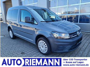 Osobní auto VOLKSWAGEN Caddy