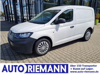 Malá dodávka VOLKSWAGEN Caddy Cargo