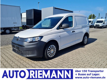 Malá dodávka VOLKSWAGEN Caddy Cargo
