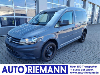 Mikrobus VOLKSWAGEN Caddy