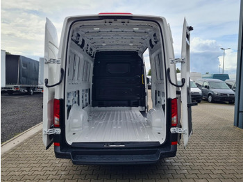 Furgon Volkswagen Crafter 35 Kasten TDI MR L3H3 PDC KLIMA TEMPOMAT: obrázek 5 Furgon Volkswagen Crafter 35 Kasten TDI MR L3H3 PDC KLIMA TEMPOMAT: obrázek 5