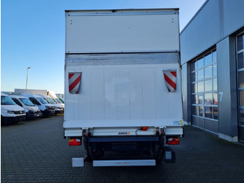 Dodávka skřín Volkswagen Crafter 50 Koffer hoch 2.0 TDI LBW KLIMA KAMERA: obrázek 5