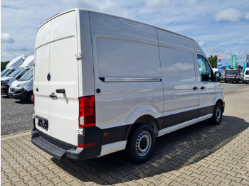 Malá dodávka Volkswagen Crafter Kasten MR L3H3 KLIMA TEMPOMAT Mod. 25: obrázek 5