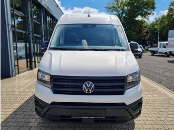Malá dodávka Volkswagen Crafter Kasten MR L3H3 KLIMA TEMPOMAT Mod. 25: obrázek 2