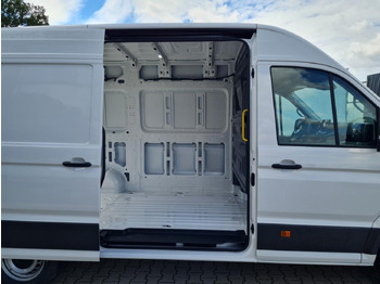 Malá dodávka Volkswagen Crafter Kasten MR L3H3 KLIMA TEMPOMAT Mod. 25: obrázek 4