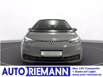 Osobní auto VOLKSWAGEN