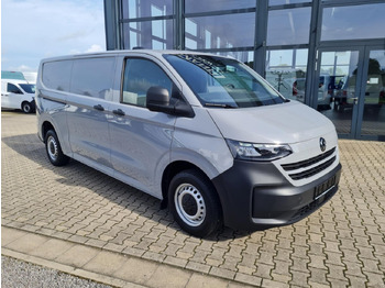 Malá dodávka Volkswagen T7 Transporter Kasten TDi AG L2 AHK KLIMA KAMERA LED: obrázek 3