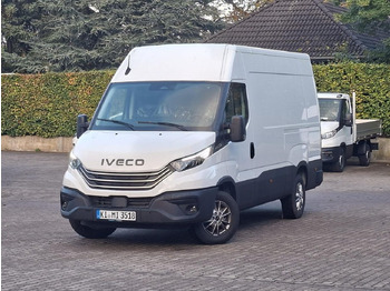 Furgon IVECO Daily 35s18
