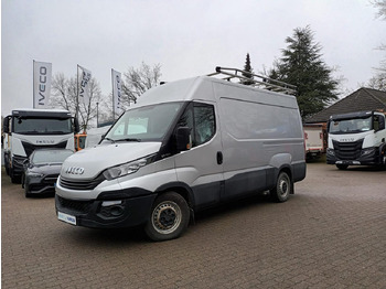 Furgon IVECO Daily 35s12